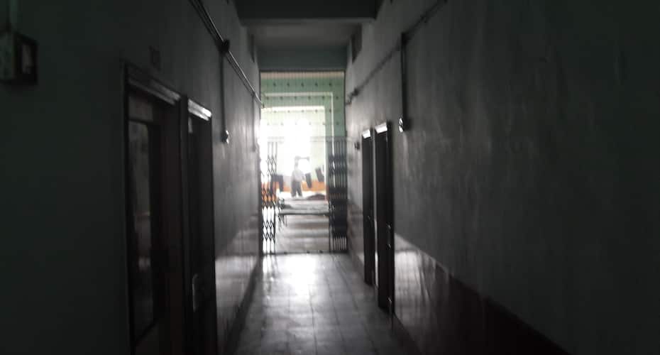 Hotel Delhi Darbar-Jabalpur, Jabalpur 3